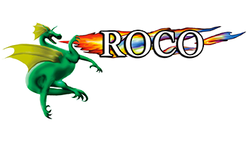 Roco Industrie logo
